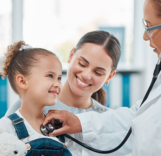 Homeopathic Doctors For Child Diseases in Kandivali
